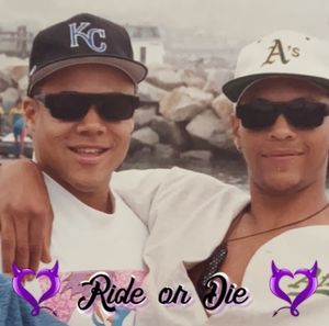 Meet your Posher, Scott